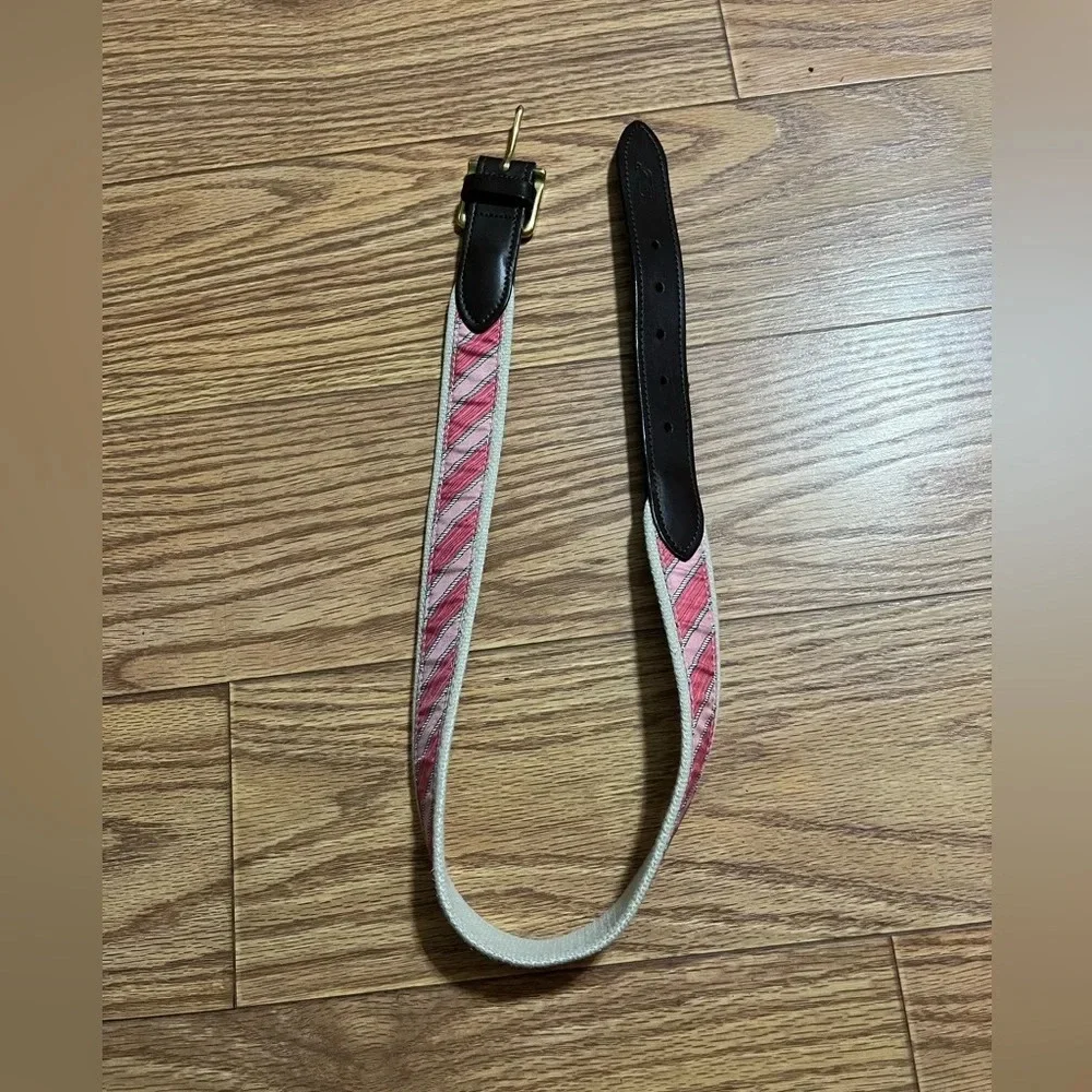 Vineyard Vines Men’s Belt Size 30